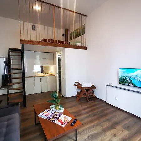 Loft * Klaipeda