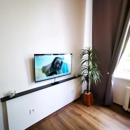 Loft Apartment