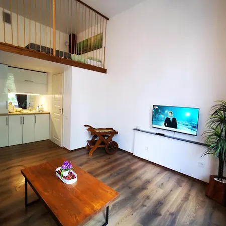 Loft * Klaipeda