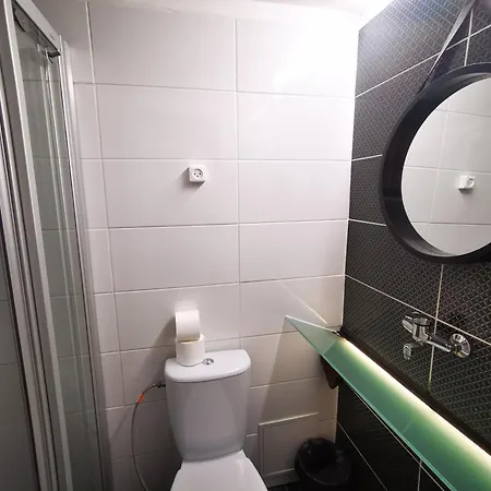 Zveju 84 Apartament