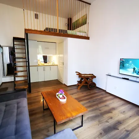 Loft * Klaipeda