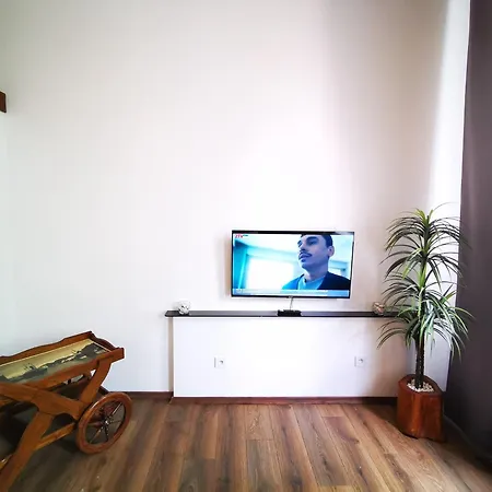 Apartament Zveju 84