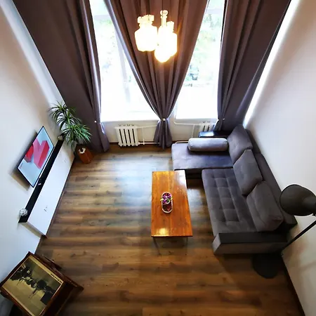 Loft Klaipeda