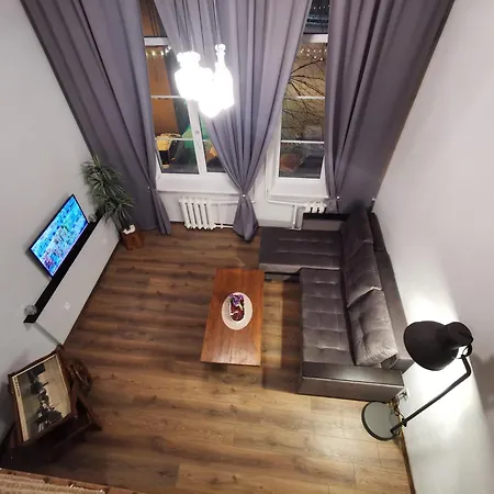 Loft *