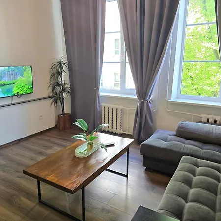 Zveju 84 Apartament *