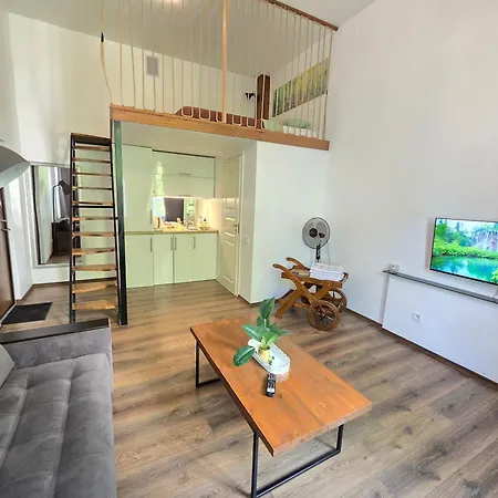 Loft Klaipeda