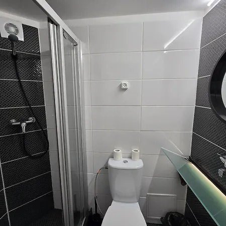 Apartament Zveju 84