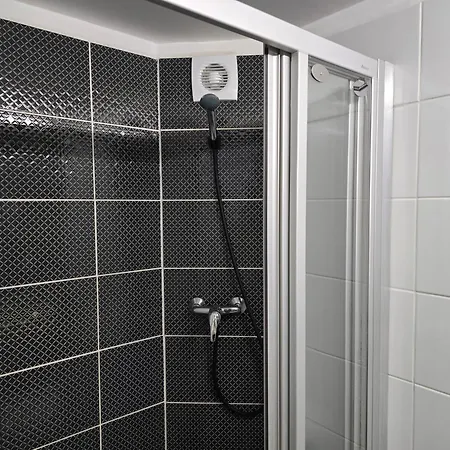 Loft Apartment Klaipeda